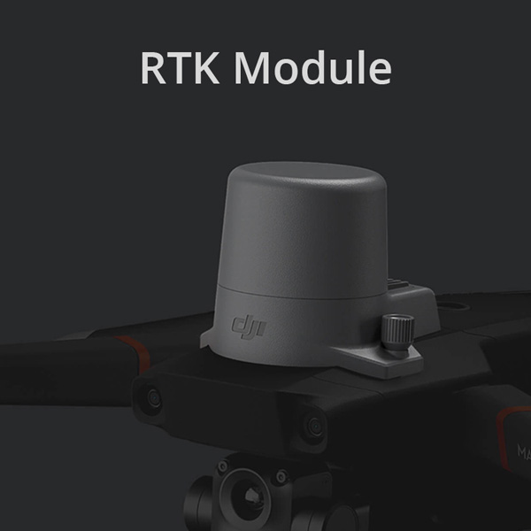 RTK Module